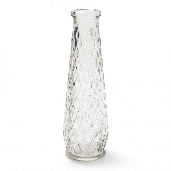 Glasflasche Rachel 22 cm