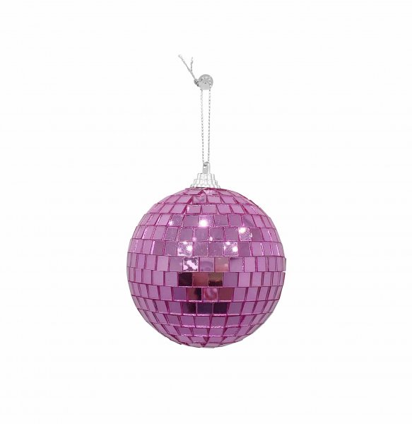 Discokugel Ø 8 cm VE 13 St