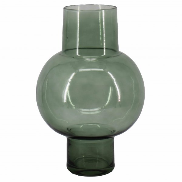 Glasvase Tim 42 cm