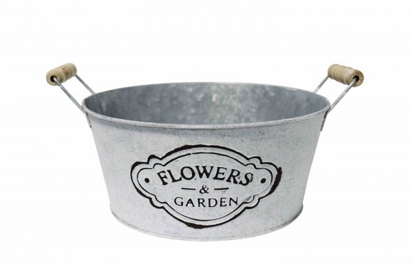 Schale Flower&amp;Garden Ø27 cm