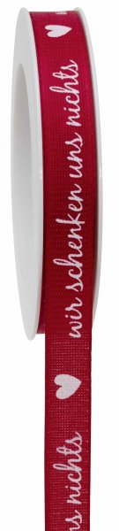 Band Little Message 15 mm