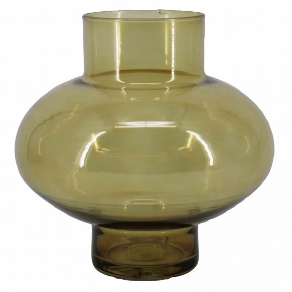 Glasvase Tim 30 cm