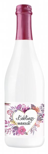 Secco Lieblingsmensch 8 % vol. 750 ml