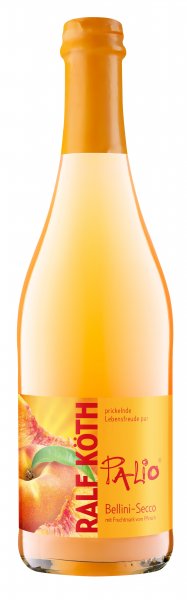 Palio Pfirsich-Bellini 6,4 % vol. 750 ml