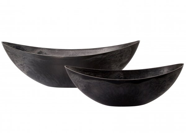 Kunststoff-Schiffchen lang 55 cm