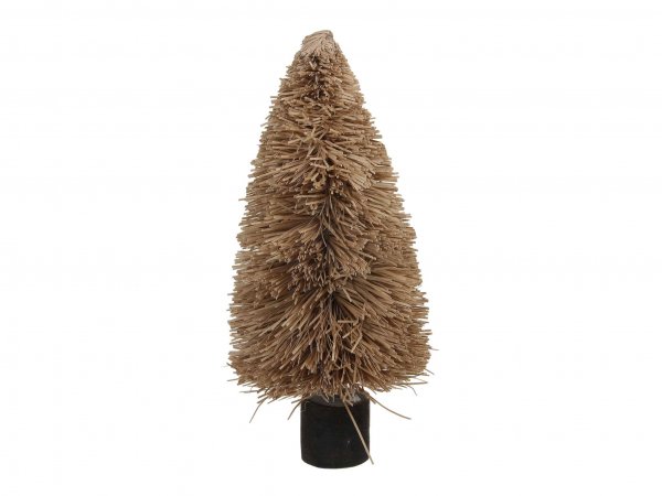 Papierbaum auf Fuß 20 cm