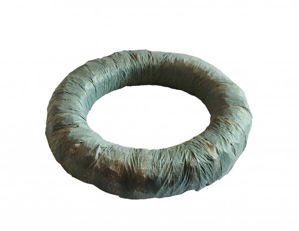 Stroh-Römer umwickelt Ø 45 cm VE 5 St