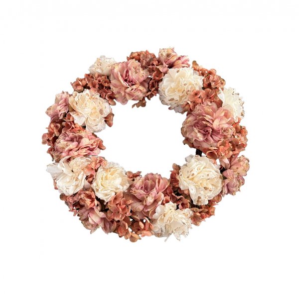 Blumenkranz Ø 60 cm
