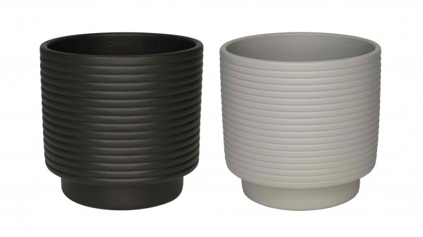 Übertopf Rings Ø 160,5 cm VE 4 St