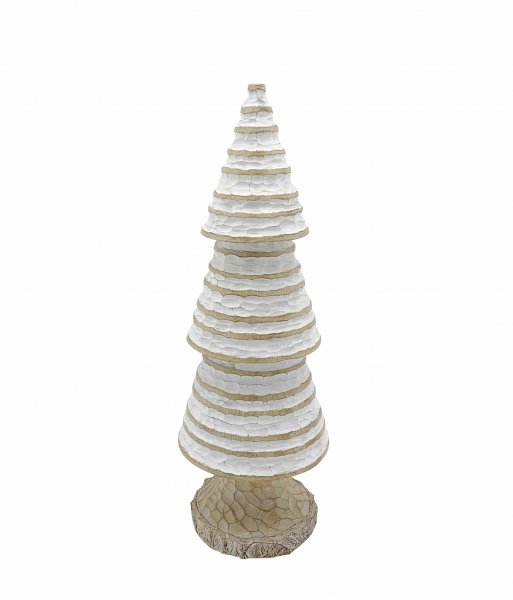 Tannenbaum auf Fuß 39 cm
