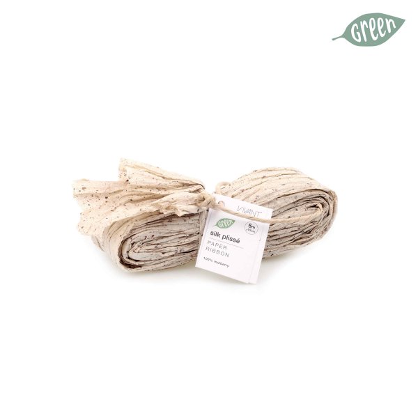 Papier Silk Plisse 15 cm