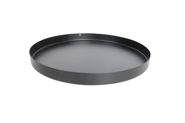 Metall-Tablett rund Ø 30 cm