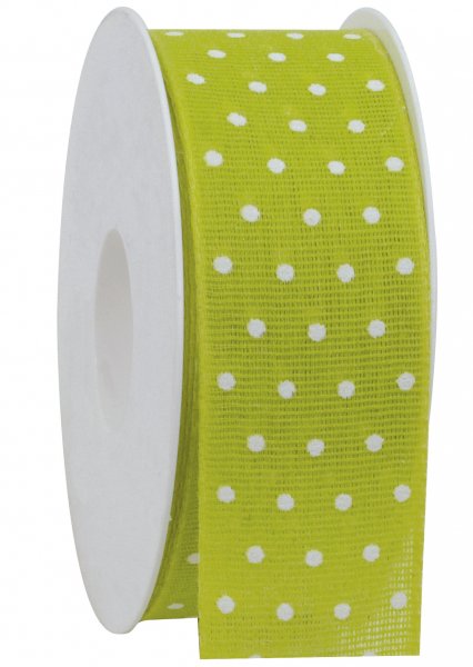 Band Nouveau Points 40 mm