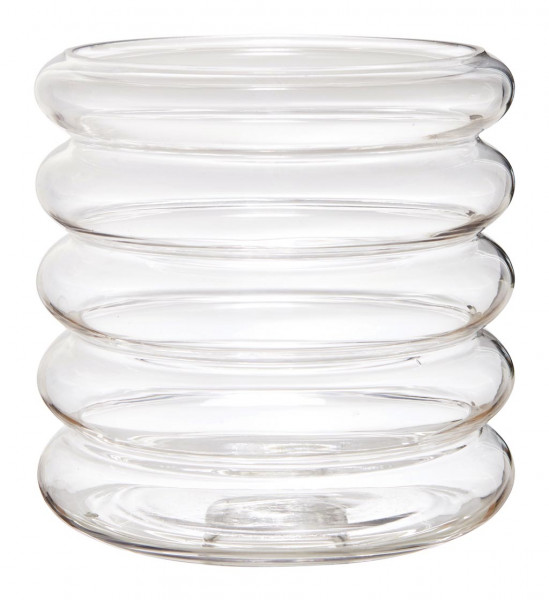 Vase Bella rund Ø 19,5 cm