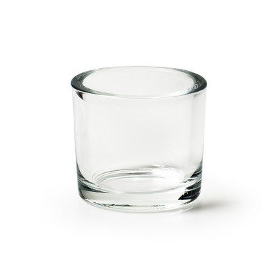 Glaszylinder Heavy Ø 9 m