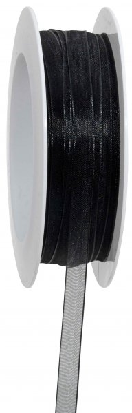 Band Beauty-Organdy 7 mm