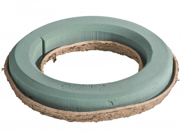 OASIS® BIOLIT® Ring Ø 24,5 cm VE 4 St