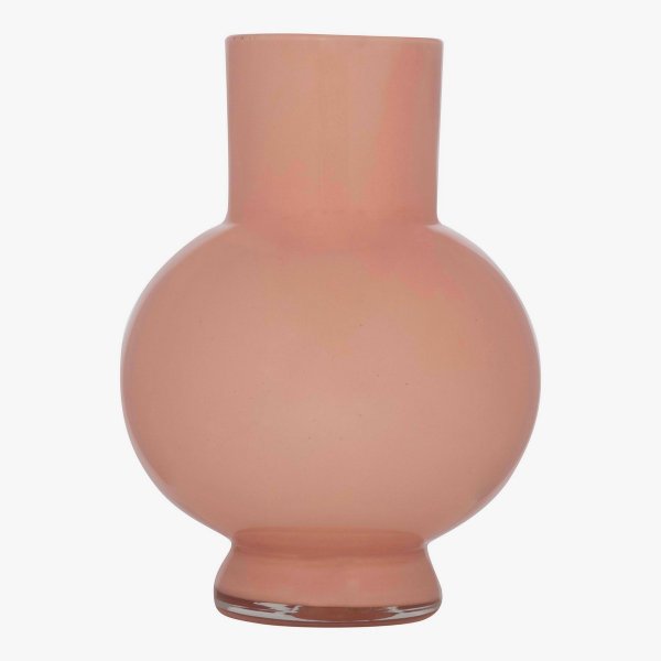 Glasvase Deborah 26 cm