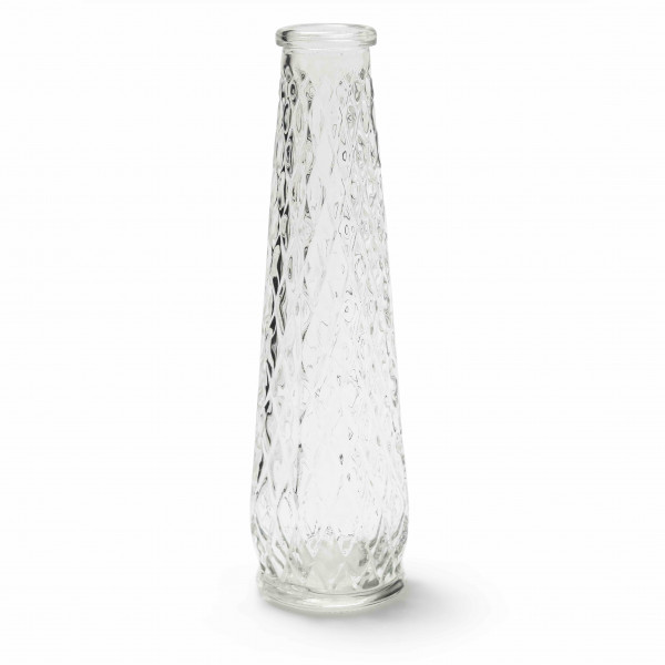 Glasflasche Rachel 25 cm