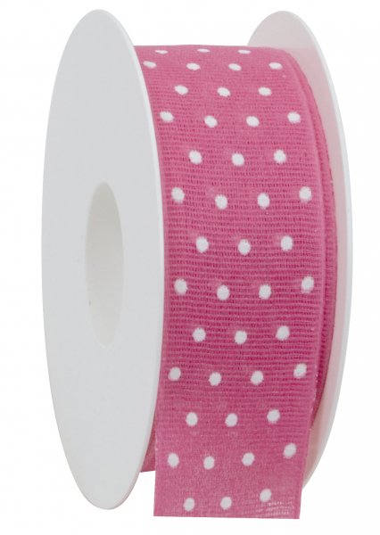 Band Nouveau Points 40 mm