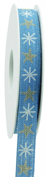 Band Schnee und Eis 15 mm