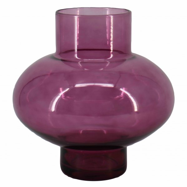 Glasvase Tim 30 cm