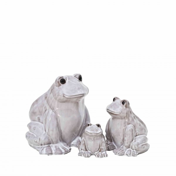 Frosch 18 cm