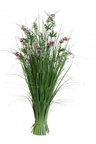 Stehstrauß Lavendel 100 cm
