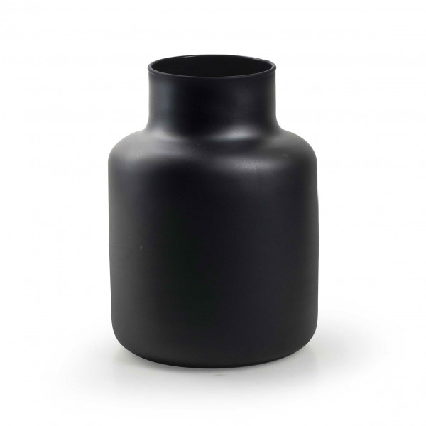 Eco Vase Gigi recycelt Ø 14,5 cm