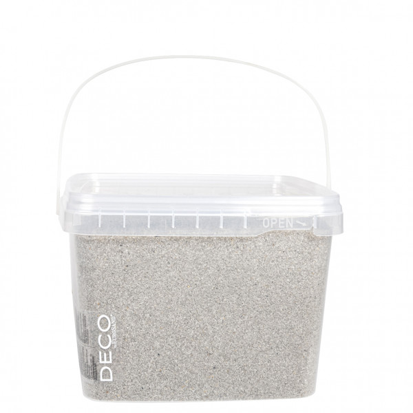 Farbsand 0,5 mm 3,5 L