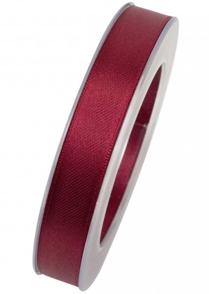 Band Doppelsatin 15 mm