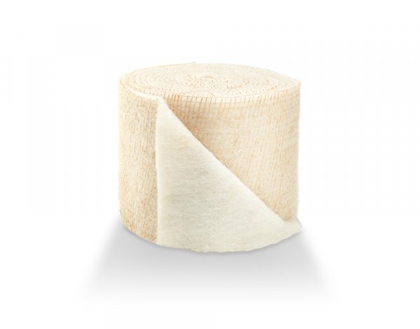 Woll-Filzband Gitti 15 cm