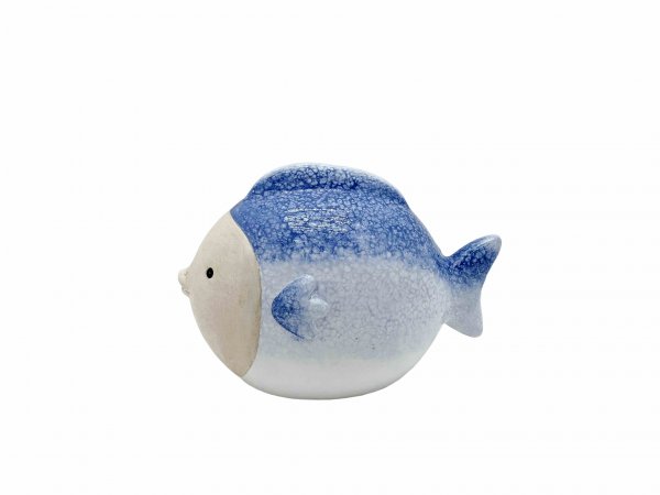 Dekokugelfisch 24,5 cm