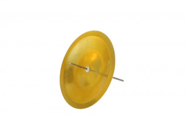 Kerzenteller Ø7 cm VE 48 St