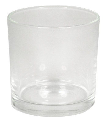 Glaszylinder 10 cm