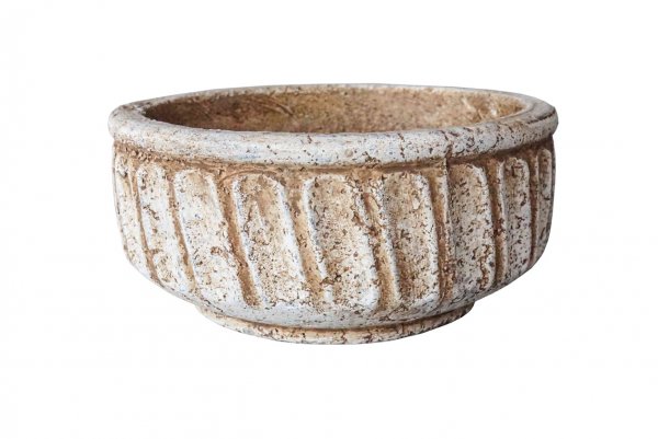 Terrakotta-Schale Ø 25 cm