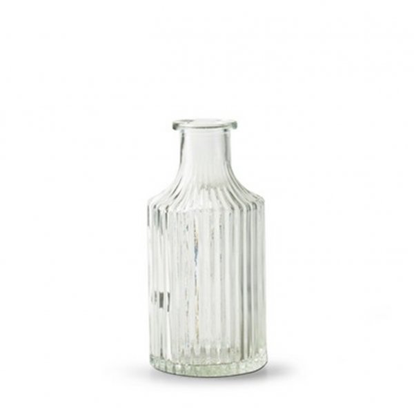 Glasflasche Snipe 14 cm