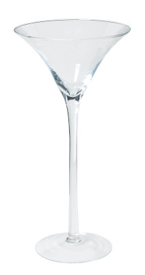 Glas Martiniglas 50 cm
