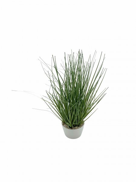 Gras getopft 30 cm