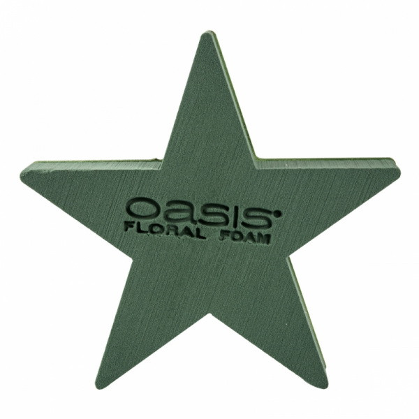 OASIS® BIOLINE® Stern Ø 40 cm VE 2 St