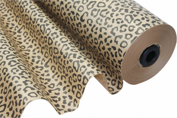 Natron Blumenpapier Leo 50 cm 6 kg