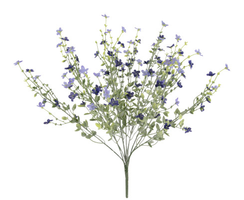 Mini Blüten-Busch