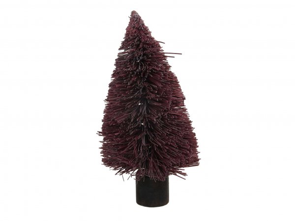 Papierbaum auf Fuß 20 cm