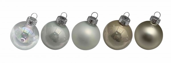 Kugeln Ø 3 cm VE 136 St