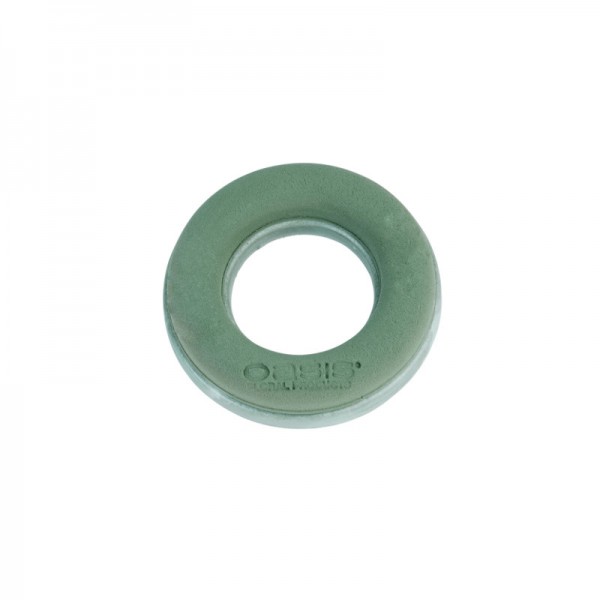 OASIS® ECObase® Ring Ø 18 cm VE 6 St