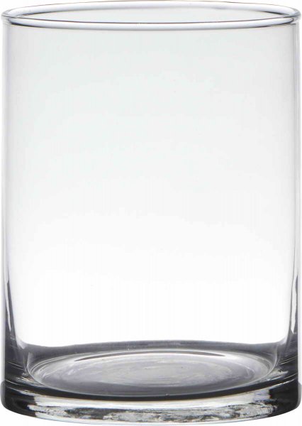 Glaszylinder 20 cm