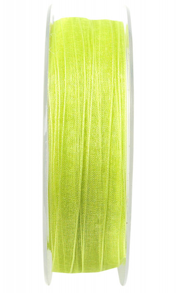 Band Beauty-Organdy 7 mm