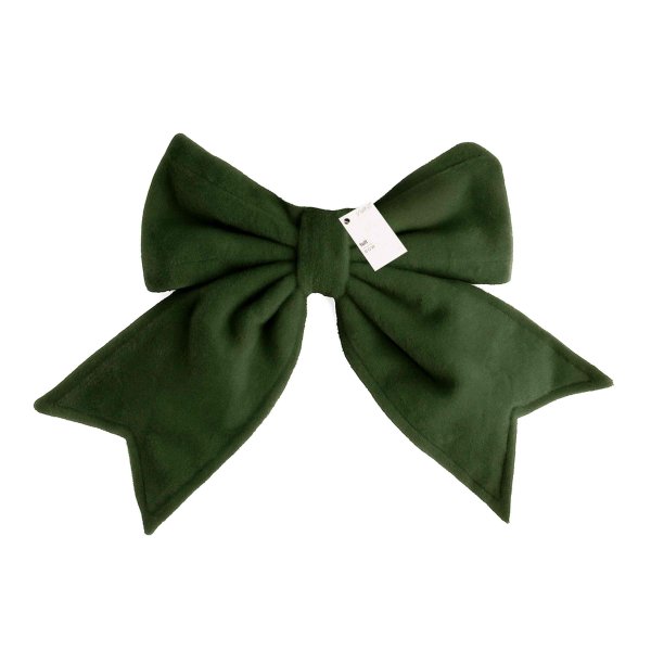 Filz-Schleife 24 cm
