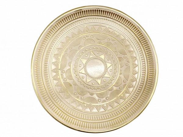 Teller Grace Ø 34,5 cm