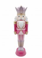 Nussknacker Lena 90 cm Nussknacker Lena 90 cm